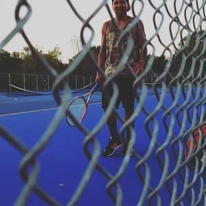 Meet your Posher, Adriano